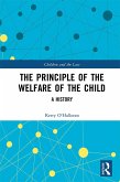The Principle of the Welfare of the Child (eBook, ePUB)