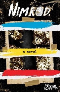 Nimrod (eBook, ePUB) - Roberts, Ryan