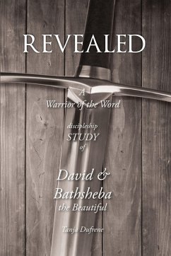 Cover REVEALED A Warrior of the Word (eBook, ePUB)