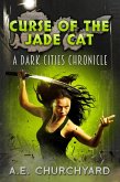 Curse of The Jade Cat (The Dark City Chronicles, #2) (eBook, ePUB)