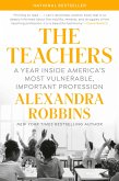 The Teachers (eBook, ePUB)