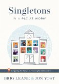 Singletons in a PLC at Work® (eBook, ePUB)
