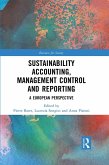 Sustainability Accounting, Management Control and Reporting (eBook, PDF)