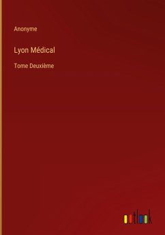 Lyon Médical