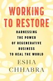 Working to Restore (eBook, ePUB)