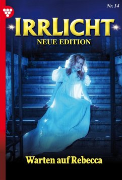 Warten auf Rebecca (eBook, ePUB) - Lyr, Tina