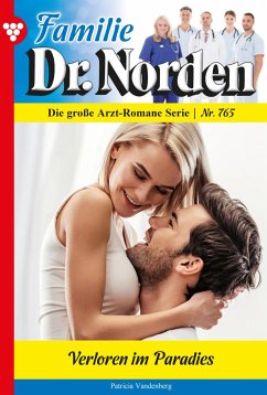 Verloren im Paradies (eBook, ePUB) - Vandenberg, Patricia