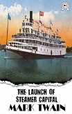 The Launch of the Steamer Capital (eBook, ePUB)