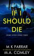 If I Should Die (Crime After Crime, #3)... - Bild 1
