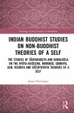 Indian Buddhist Studies on Non-Buddhist Theories of a Self (eBook, ePUB)