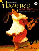 Flamenco Guitar Method