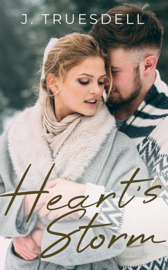Cover Heart's Storm (eBook, ePUB)