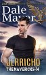 Jerricho (The Mavericks, #14) (eBook,... - Bild 1