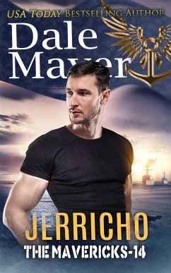 Jerricho (eBook, ePUB) - Mayer, Dale