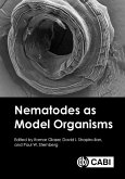 Nematodes as Model Organisms (eBook, ePUB)