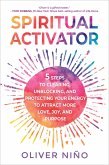 Spiritual Activator (eBook, ePUB)