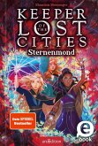 Der Sternenmond / Keeper of the Lost Cities Bd.9 (eBook, ePUB)