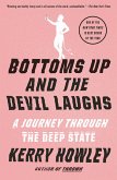 Bottoms Up and the Devil Laughs (eBook, ePUB) Bottoms Up and the Devil Laughs (eBook, ePUB)