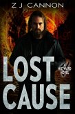 Lost Cause (Nic Ward, #4) (eBook, ePUB)