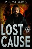 Lost Cause (Nic Ward, #4) (eBook, ePUB) Lost Cause (Nic Ward, #4) (eBook, ePUB)