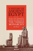 A History of Ancient Egypt, Volume 3 (eBook, ePUB)