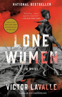 Lone Women (eBook, ePUB) - Lavalle, Victor