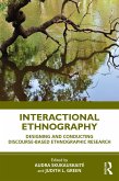 Interactional Ethnography (eBook, ePUB)