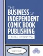 The Business of Independent Comic Book... - Bild 1