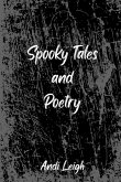 Spooky Tales and Poetry