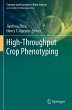 High-Throughput Crop Phenotyping - Bild 1