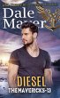 Diesel (The Mavericks, #13) (eBook,... - Bild 1