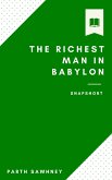 The Richest Man in Babylon: Main Ideas & Key Takeaways (Snapshorts, #2) (eBook, ePUB)