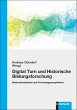 Digital Turn und Historische... - Bild 1