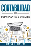 Contabilidad para principiantes & dummies: Principios fundamentales de la gestión financiera (eBook, ePUB)