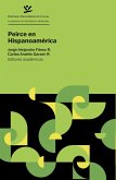 Peirce en Hispanoamérica (eBook, PDF)