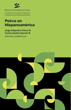 Peirce en Hispanoamérica (eBook, PDF) Cover Peirce en Hispanoamérica (eBook, PDF)