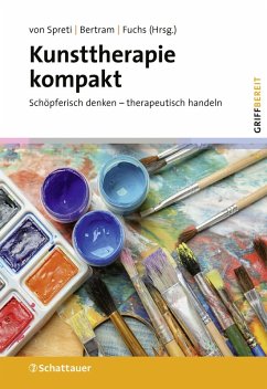 Kunsttherapie kompakt (eBook, PDF)
