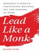 Lead Like a Monk (eBook, ePUB) - Bild 1