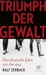 Triumph der Gewalt (eBook, ePUB) - Bild 1