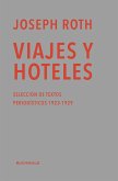 Viajes y hoteles (eBook, ePUB)