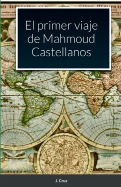 El primer viaje de Mahmoud Castellanos - Cruz, J.