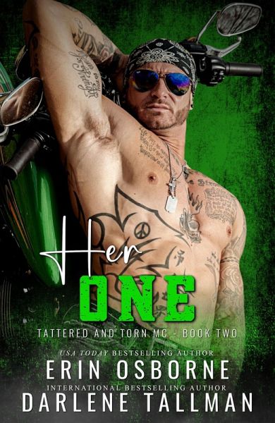 Her One (Tattered and Torn MC) (eBook, ePUB)