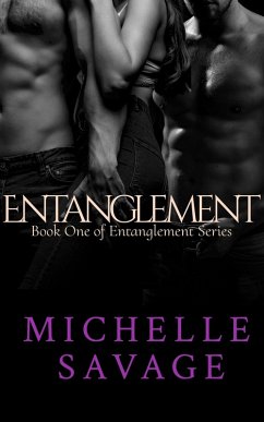 Cover Entanglement (eBook, ePUB)
