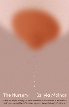 Cover The Nursery (eBook, ePUB)