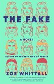 The Fake (eBook, ePUB)