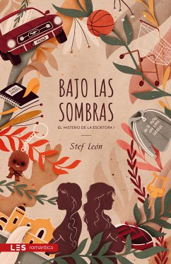 Bajo las sombras (eBook, ePUB) - León, Stef