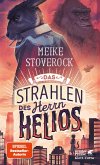 Das Strahlen des Herrn Helios / Skarabäus Lampe Bd.1 (eBook, ePUB)