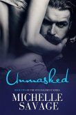 Unmasked (Entanglement, #2) (eBook, ePUB)