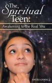 The Spiritual Teen (eBook, ePUB)