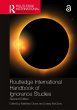 Routledge International Handbook of... - Bild 1
